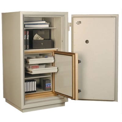 Paper & Media Safe, 34338