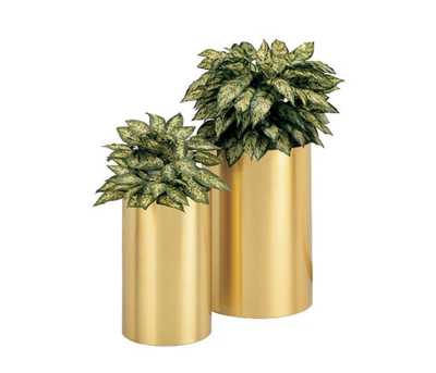 Large Planter - 20"Dia. x 29"H, 90391