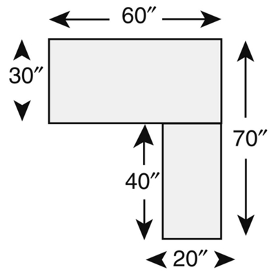 Specs for right return