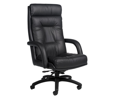 Arturo Executive Leather Office Chair, CD00344
