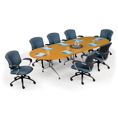 Give your conference room a bold, contemporary look