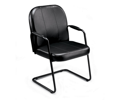 Vinyl Guest Chair, 50365