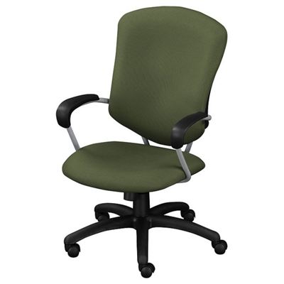 High Back Tilter Chair, 50520