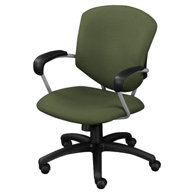 Mid Back Tilter Chair, 50521