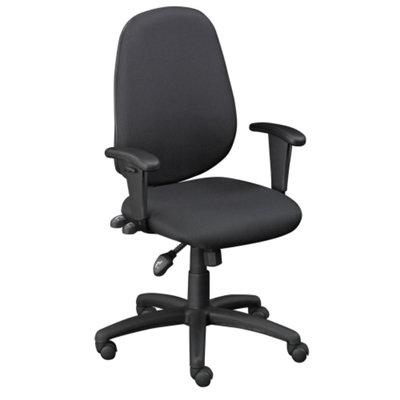 Multifunction Task Chair with Arms, 50541