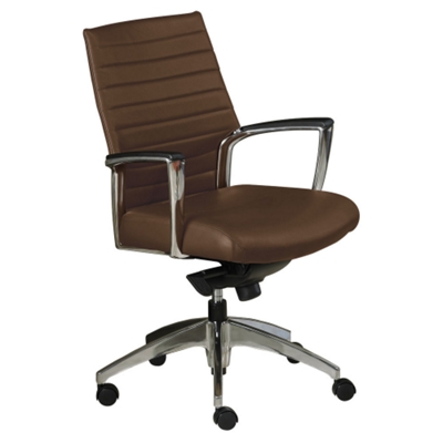 Mid Back Accord Executive Chair, 50550