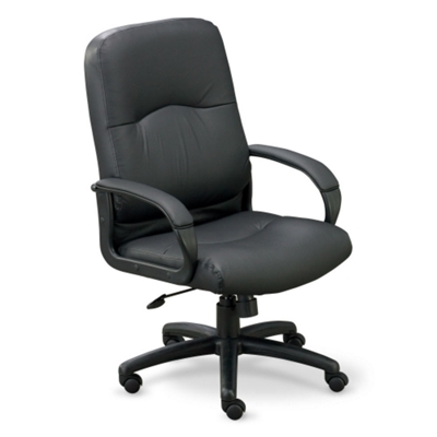 Leather Executive Chair