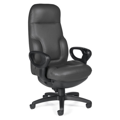 Concorde Big and Tall Executive Chair, 50605