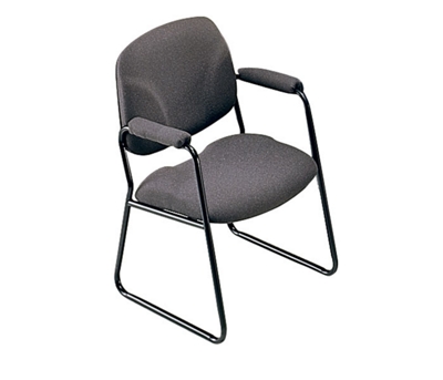 Guest Chair with Arms