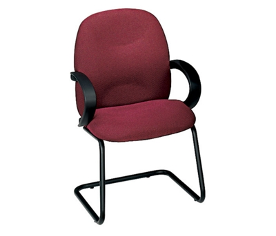 Guest Chair with Arms, 52117