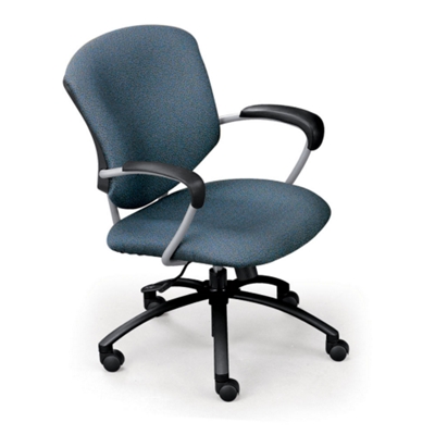 Mid-Back Conference Chair