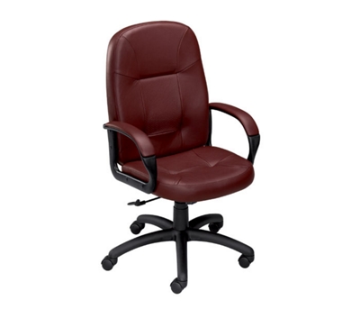 Ergonomic Chair with Arms