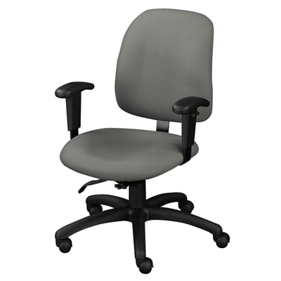 Multi-Tilt Chair