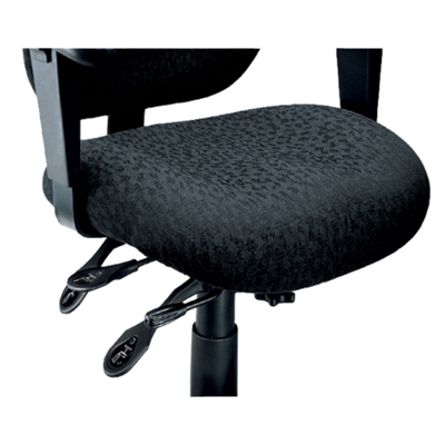 Easy adjustability