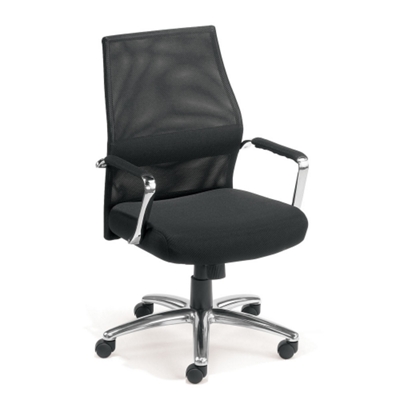 Mesh Back Managers Chair, 56726