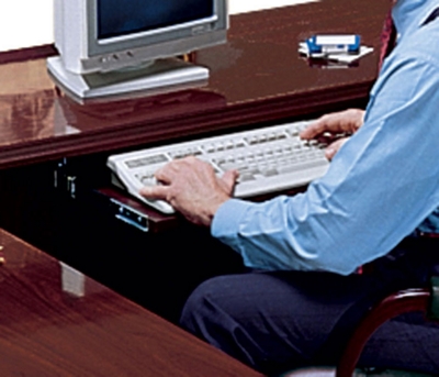 Keyboard Tray, 10607