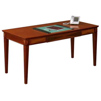 Table Desk with Keyboard