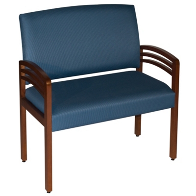 Trados 30" Bariatric Chair, 25031