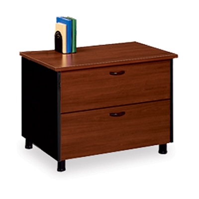 Lateral File Cabinet 2 Drawer, 30407