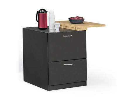 Mobile Server Cabinet, 31375