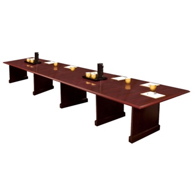 Expandable Conference Table - 16', 44619