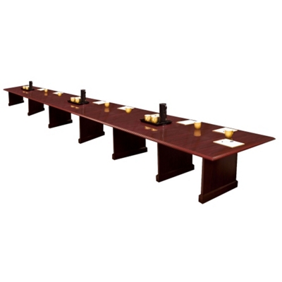 Expandable Conference Table - 24', 44621