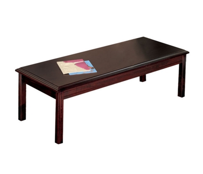 Traditional Coffee Table