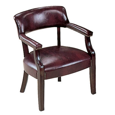 Traditional Conference Chair