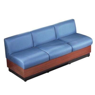 Standard Fabric Modular Sofa, 75041