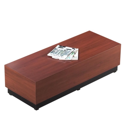 Modular Coffee Table