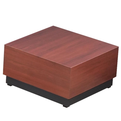 Modular End Table