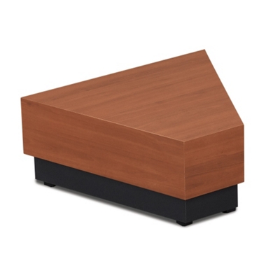 Modular Wedge Table, 75273