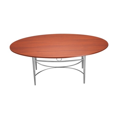 Top View of Coffee Table Top