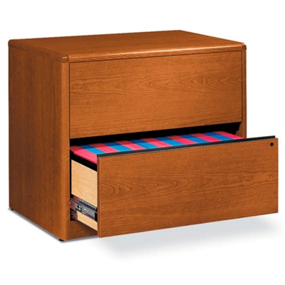 Two-Drawer Lateral File, 30737