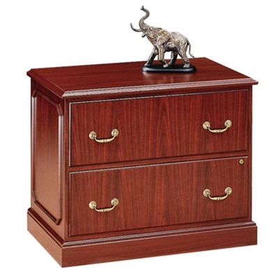 2-Drawer Lateral File, 31680