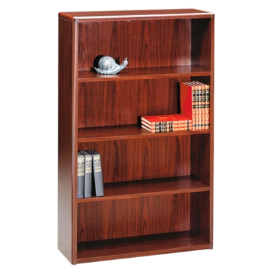 Four-Shelf Bookcase, 32780