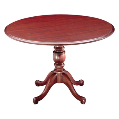 42" Round Conference Table, 40844