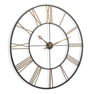 Postema Wall Clock, 85076