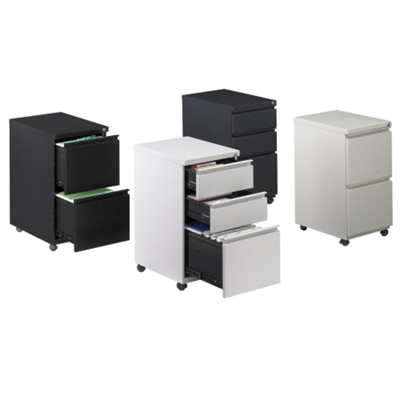 Select from a wide variety of pedestal sizes