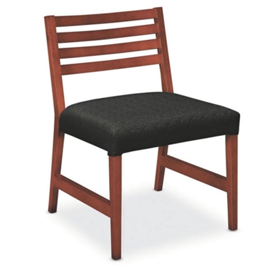 Slot Back Guest Chair, 50623