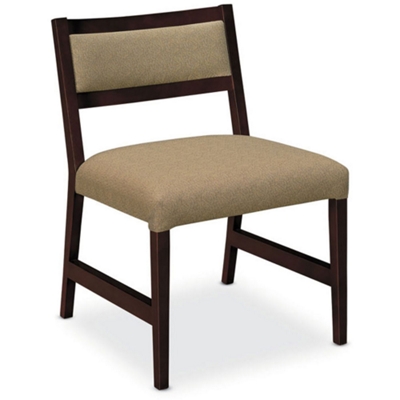 Cambia Armless Guest Chair, 50625