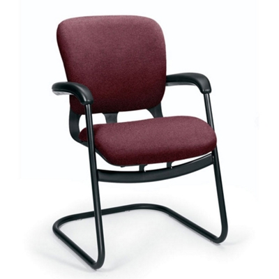 Mobius Guest Chair, 50634
