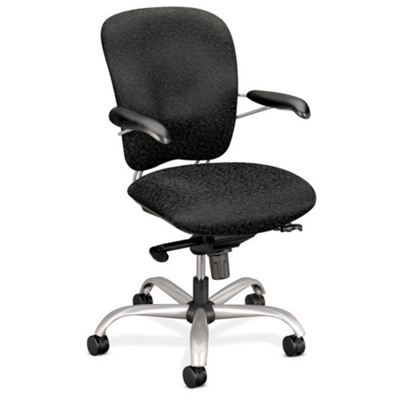 Mid-Back Computer Chair, 56686