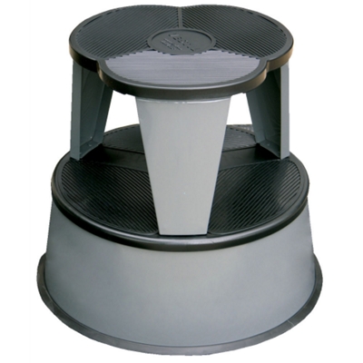 Rolling Step Stool