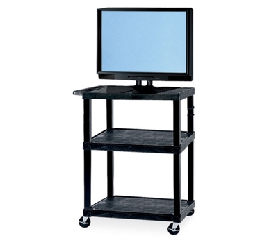Mobile Plasma TV Cart, 42067