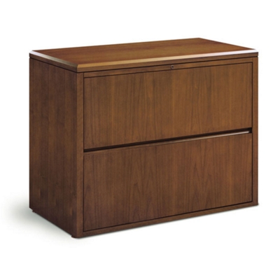 Two Drawer Lateral File
