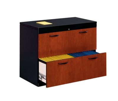 Two Drawer Lateral File, 30416