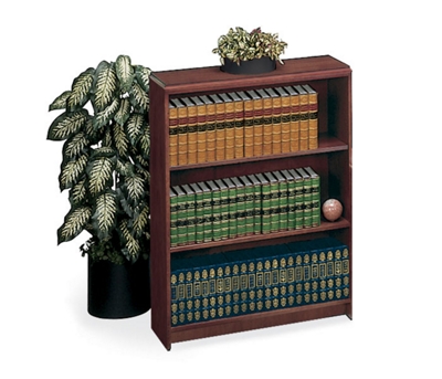 Five Shelf Bookcase