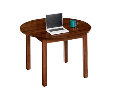 Heavy-Duty Utility Table - 42" Diameter, 41263