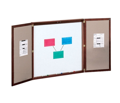 Markerboard Cabinet